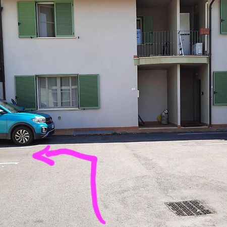 Green&Love Apartment Peccioli Экстерьер фото
