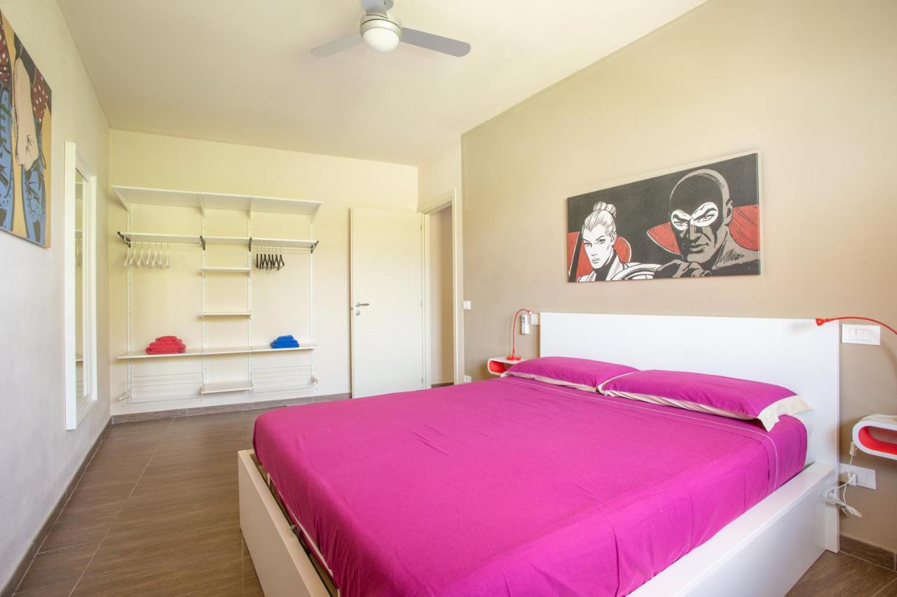 Green&Love Apartment Peccioli Экстерьер фото