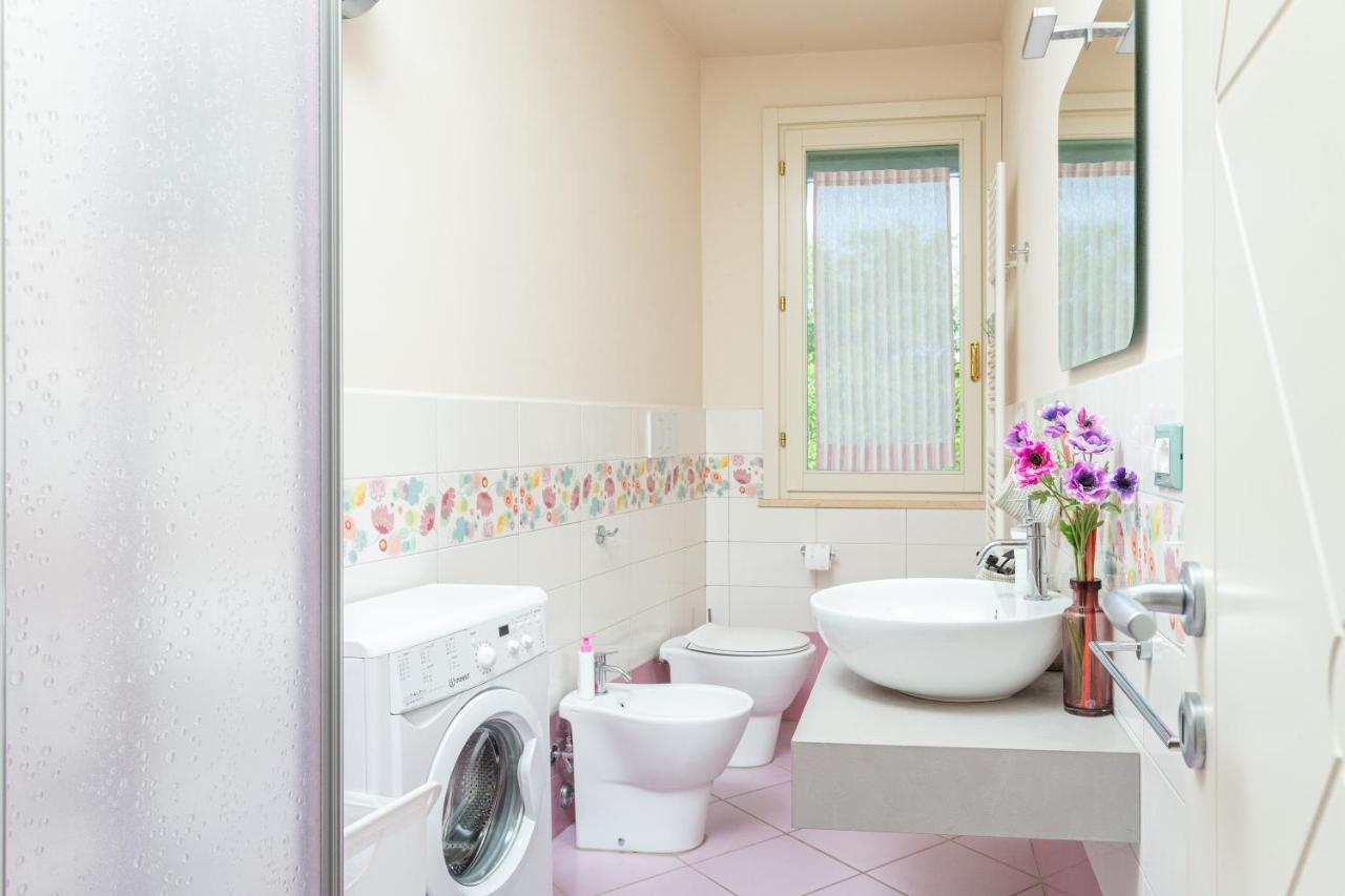 Green&Love Apartment Peccioli Экстерьер фото