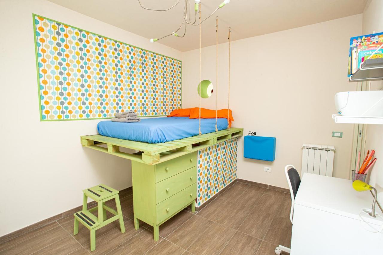 Green&Love Apartment Peccioli Экстерьер фото