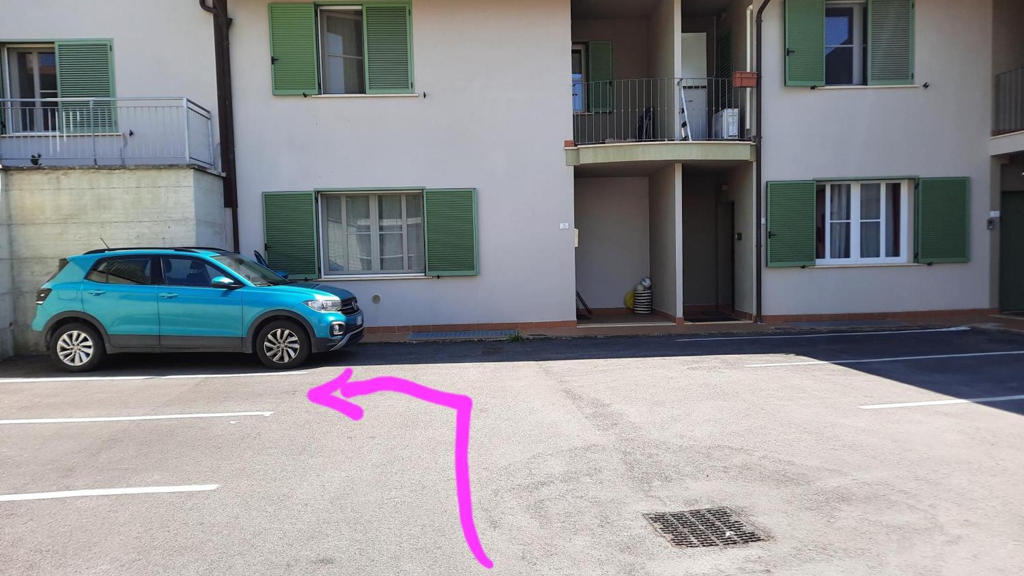 Green&Love Apartment Peccioli Экстерьер фото